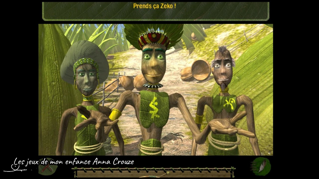 Terra Forestia Le mysyère Pygmoli PC COMPLET