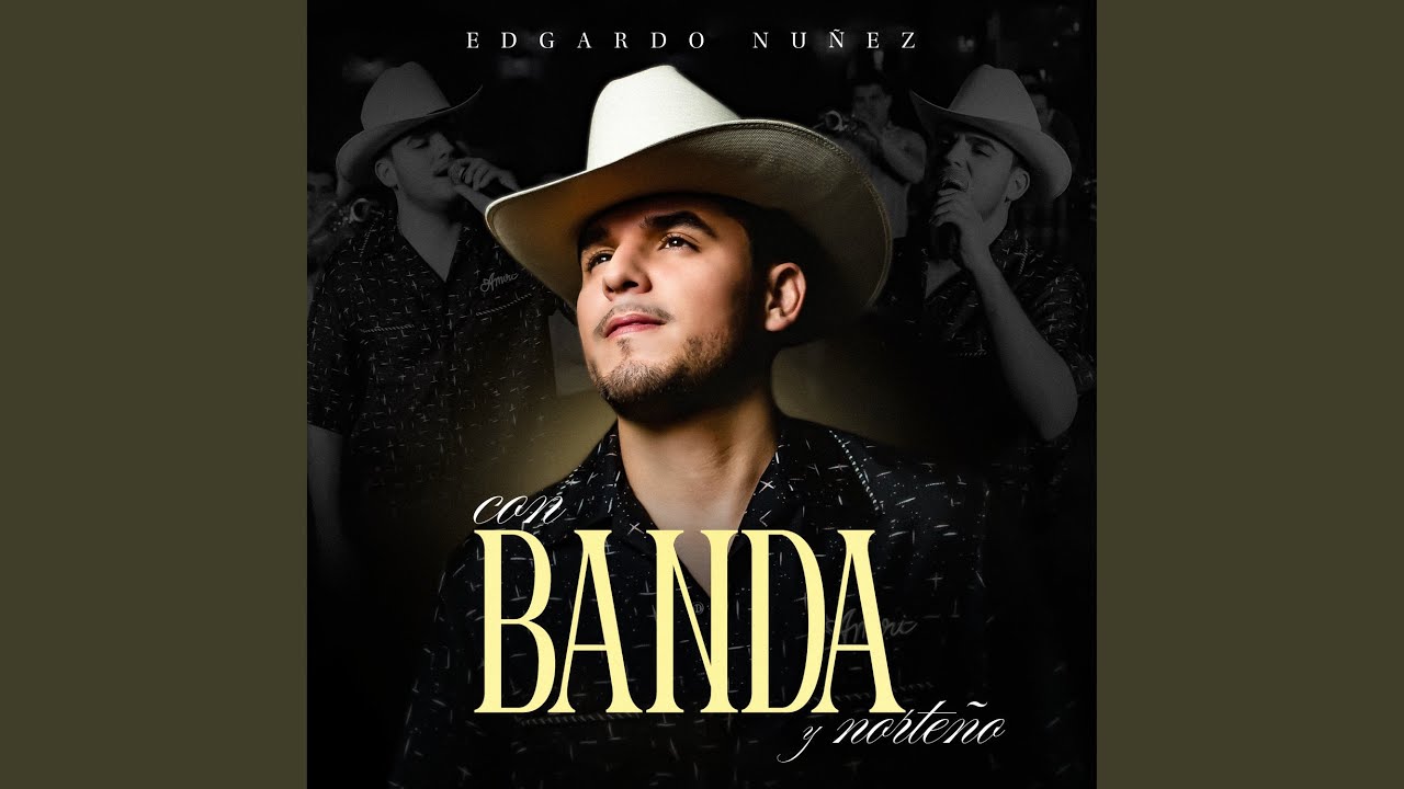 El Don Nadie (En Vivo)