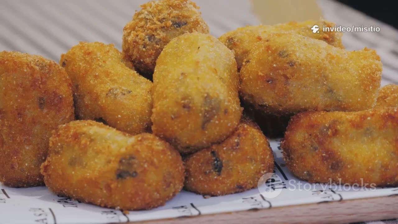 invideo ai 720 ¡6 Tapas en Casa que Siempre Sorprenden! 2026 01 16
