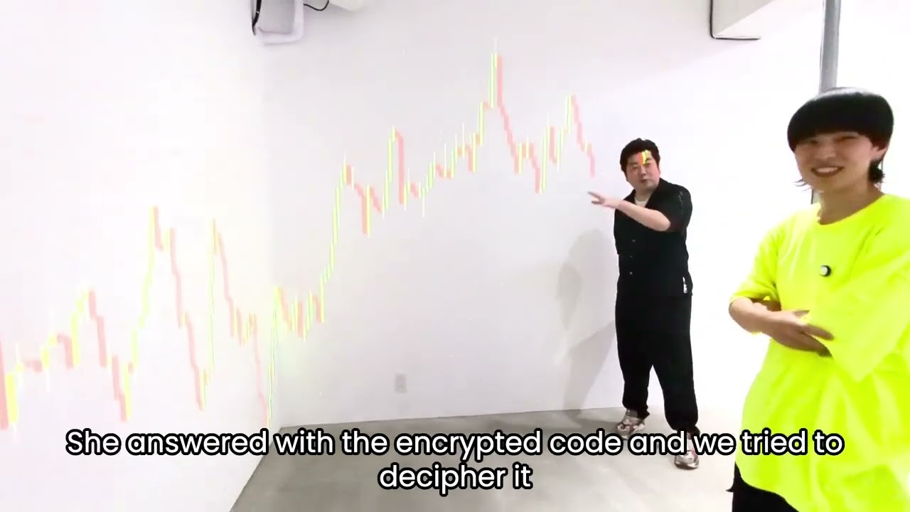 【Web as a Medium】Gallery Walkthrough | Joan Heemskerk  - 