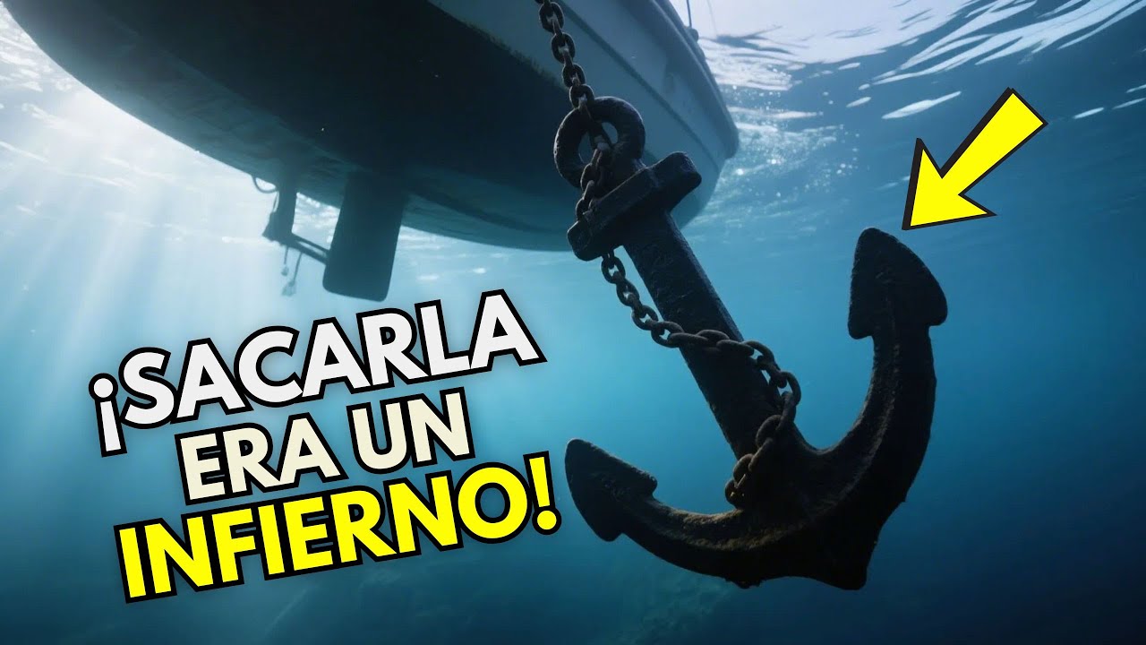 &iquest;C&oacute;mo Funcionaba Realmente el ANCLAJE de los Monstruos de Madera en la Era de las Colonizaciones?