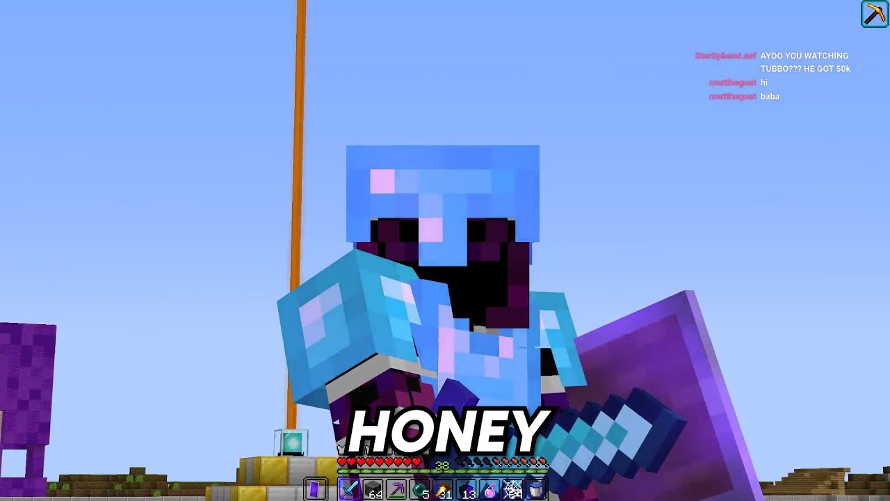 ClownPierce flirts with VItalasy's MOTHER on the Lifesteal SMP