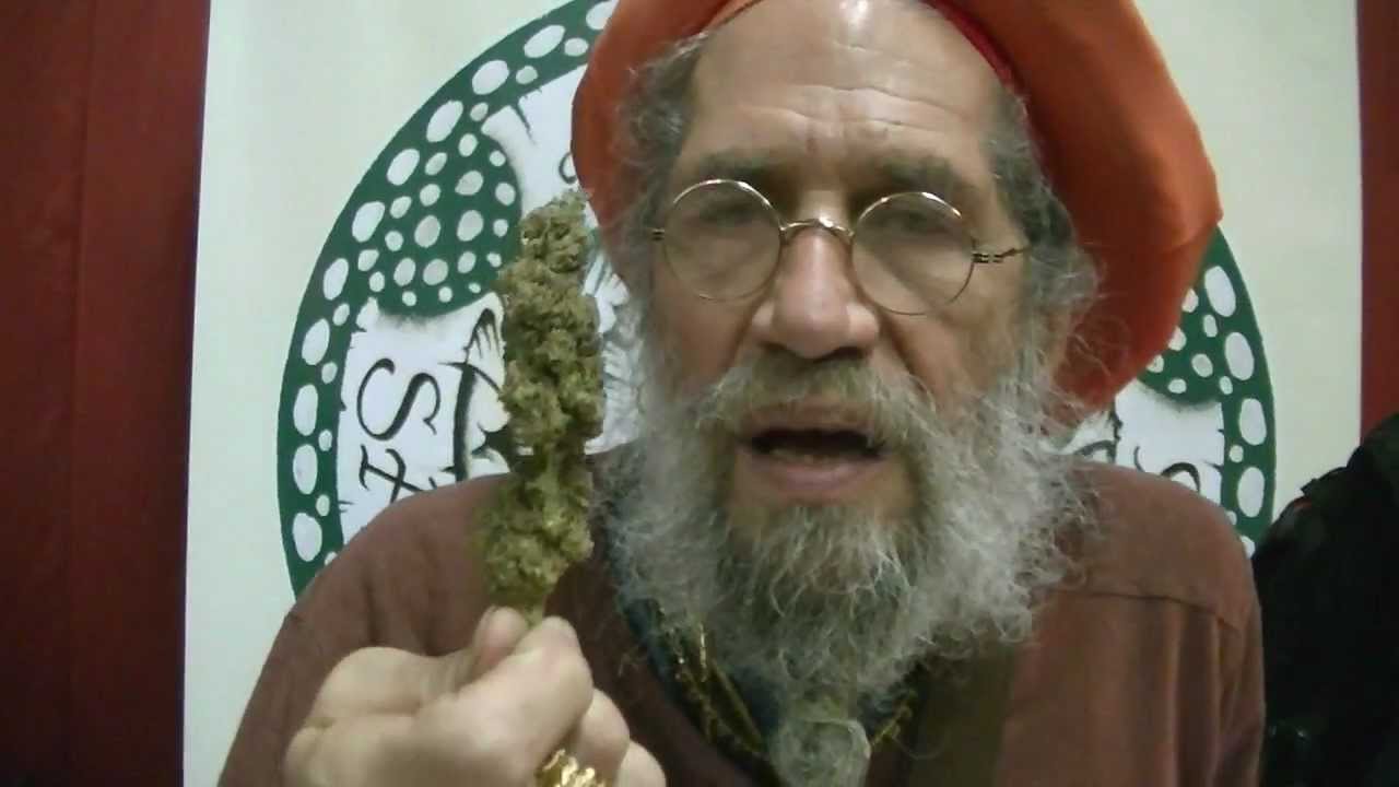 Cannabis Cup 2011 Soma Smoke Out