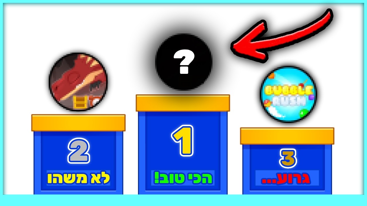המשחק הכי טוב הגיע לאקדמיק גוניור? 😱
