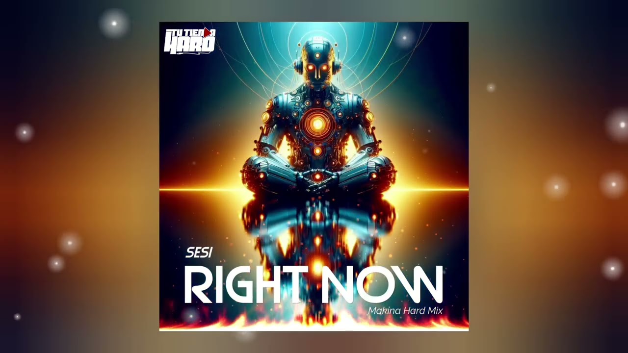 Sesi - Right Now (Na Na Na) 💣  ( Makina, Hardstyle & Hard Dance)