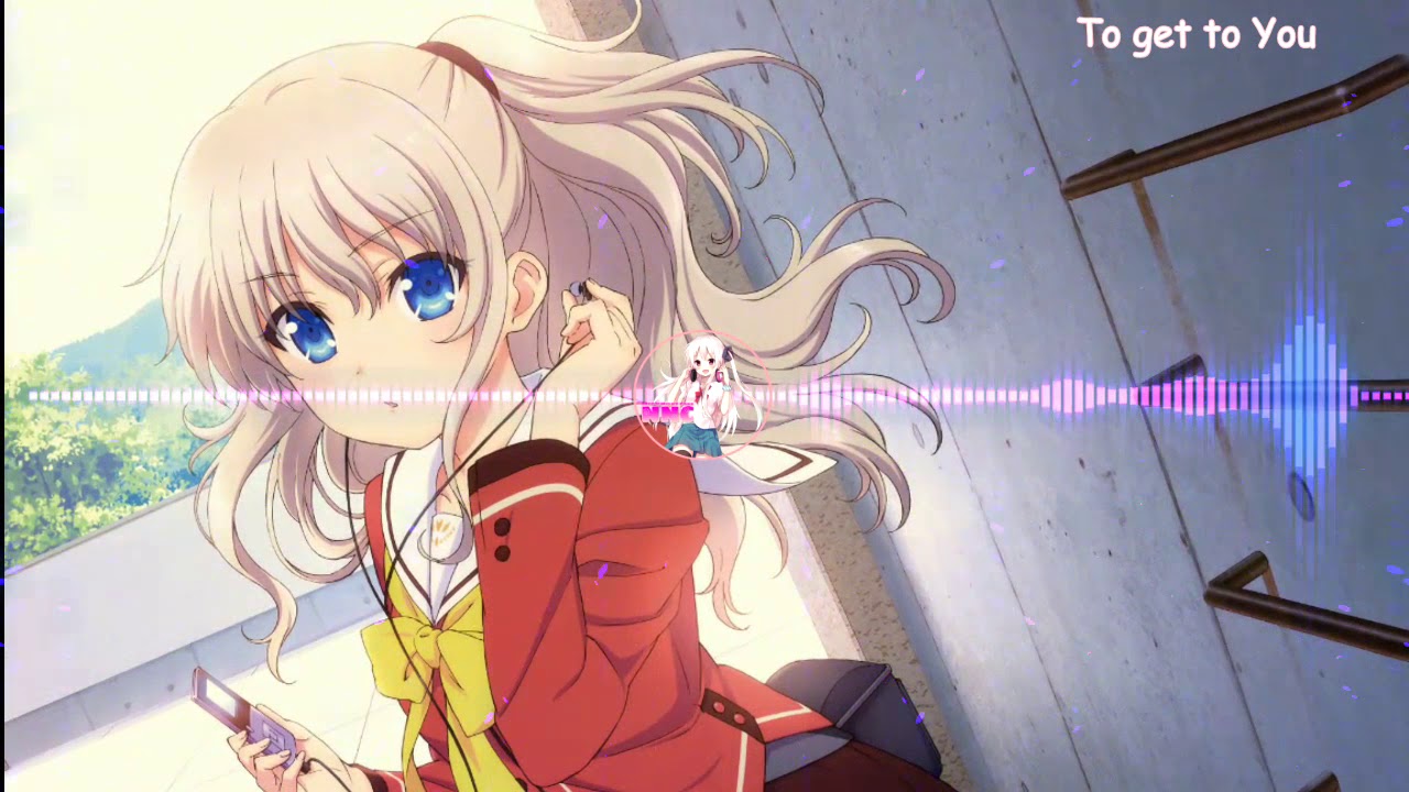 Selena Gomez, Marshmello - Wolves ( cover by J.Fla ) Nightcore Version