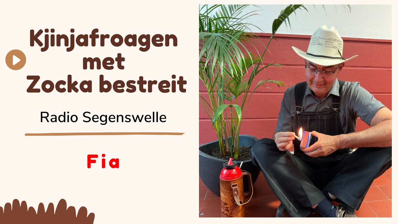 Fia | Plautdietsch | Plattdeutsch | Low German