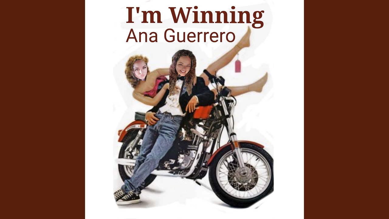 I'm Winning