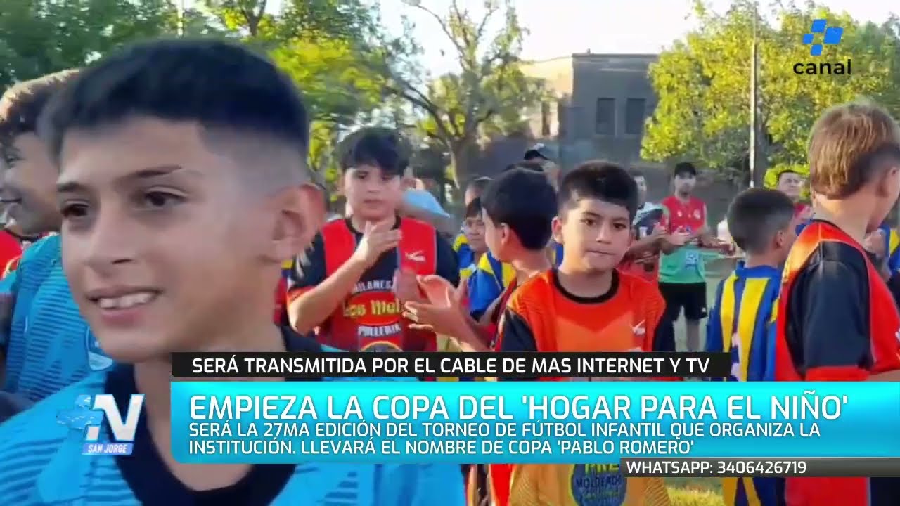 Noticiero 9/1/2026 | Más Noticias San Jorge