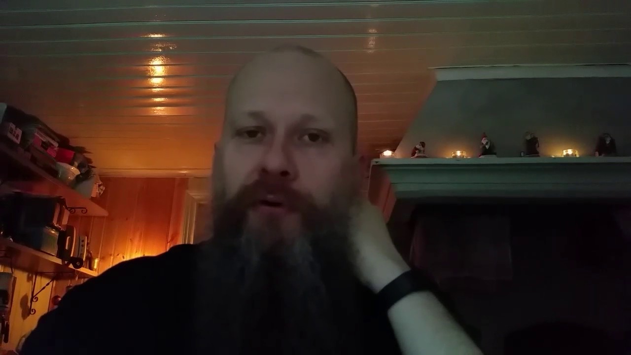 Hur &auml;r det att leva i ett boende utan el?