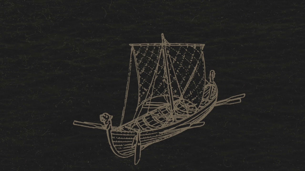 Żywiołak - Morski Król (Wendzki Sznyt) (2019)