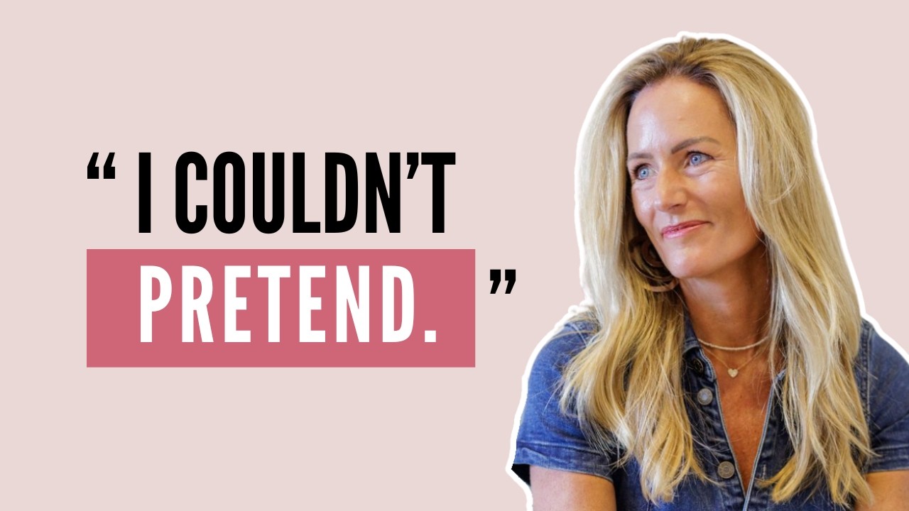 Listen and Leap | Jennifer Mulholland