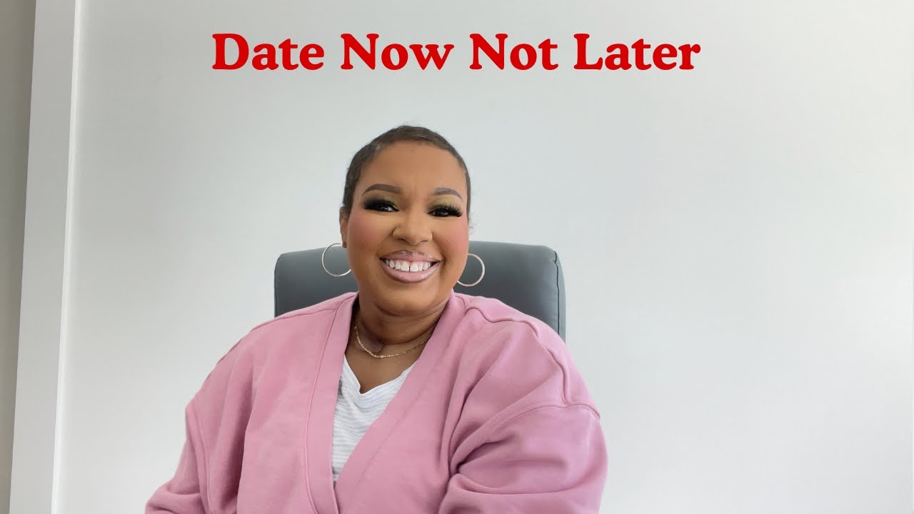 Why Anxious Attached & Avoidant Girlies Need to Date NOW Not After You’re “Healed”