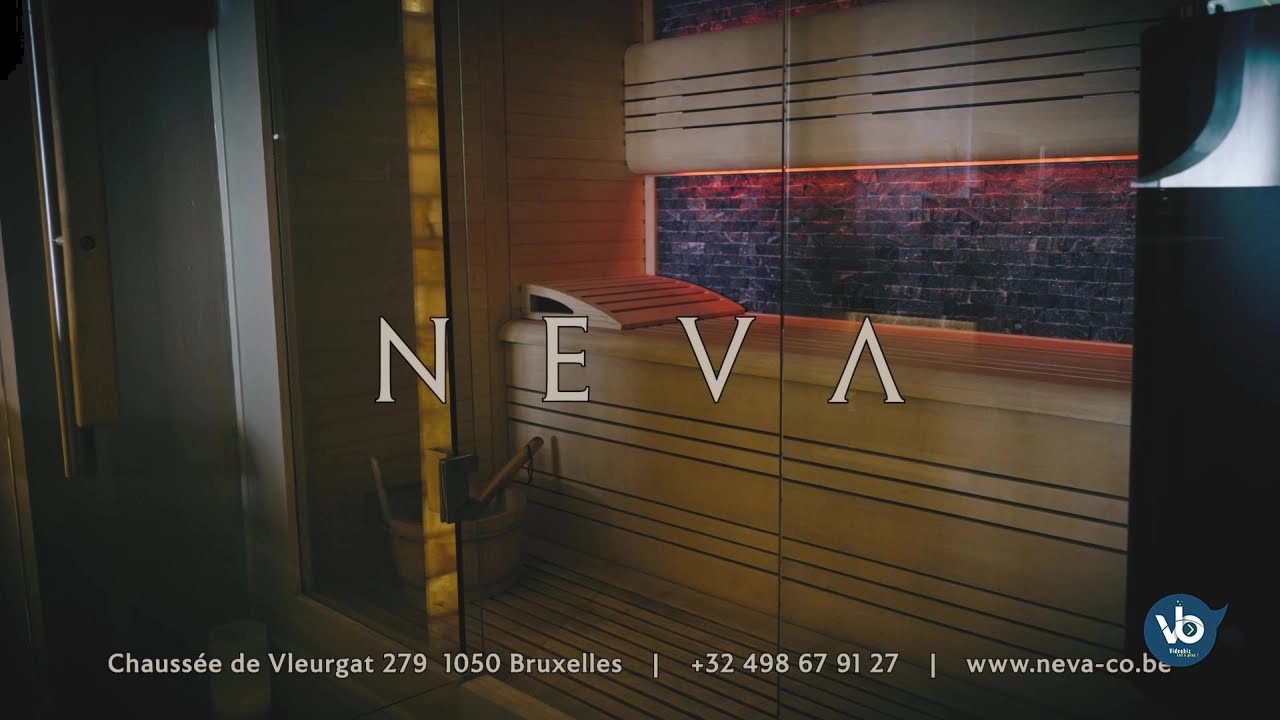 NEVA WELLNESS & SPA  - Ixelles