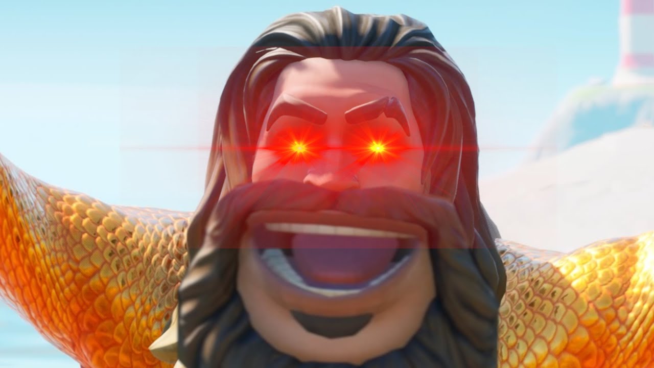 AQUAMAN.EXE