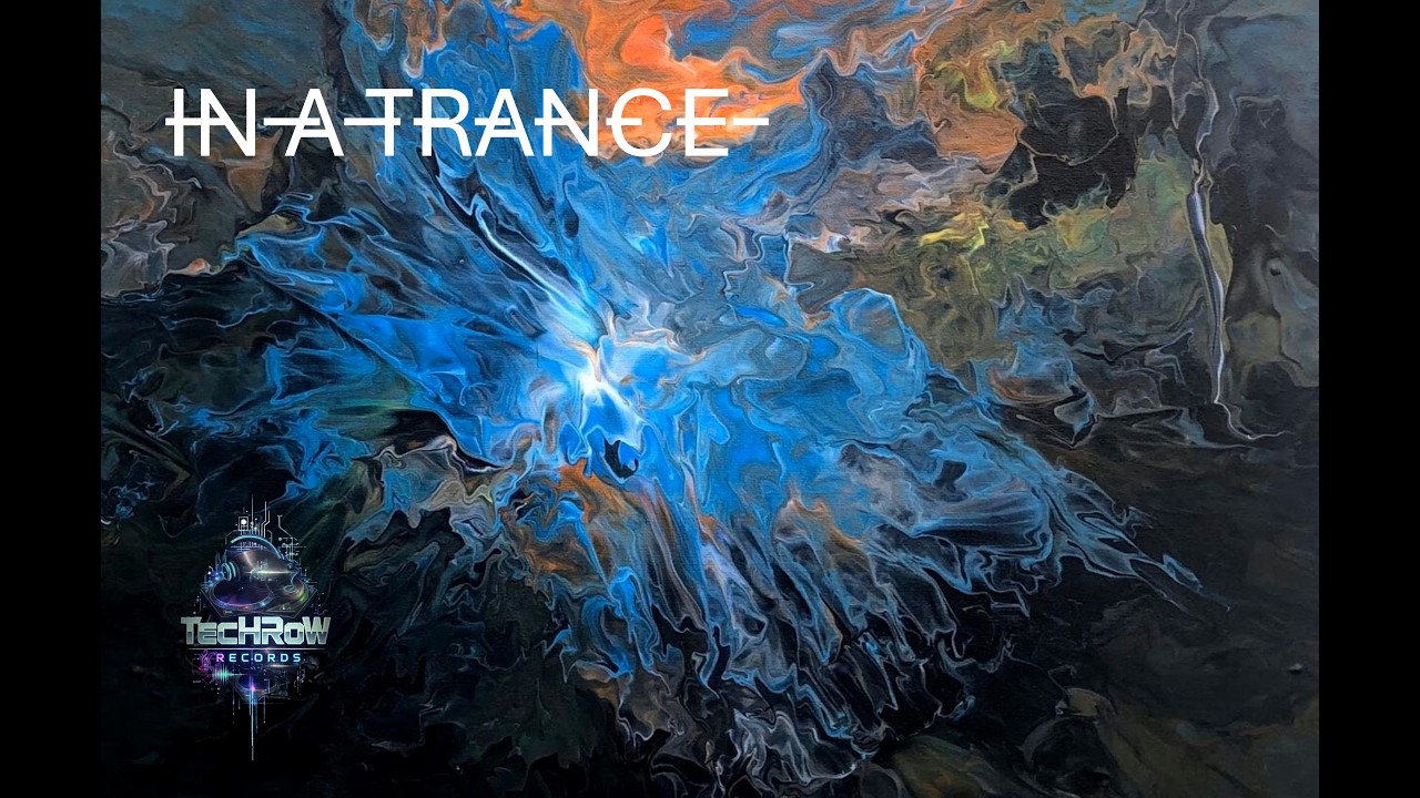 Zircon Radio Trance Tuesdays DJ Mick-E-D Live Mix 10-02-2026