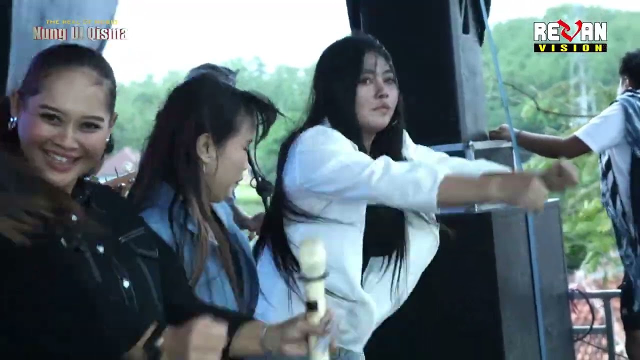 SARUA JEUNG BOHONG NUNG UL QISMA PENANGGAPAN   18 November 2025