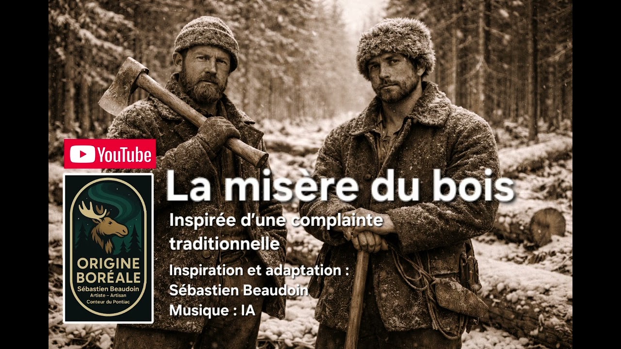 La misère du bois