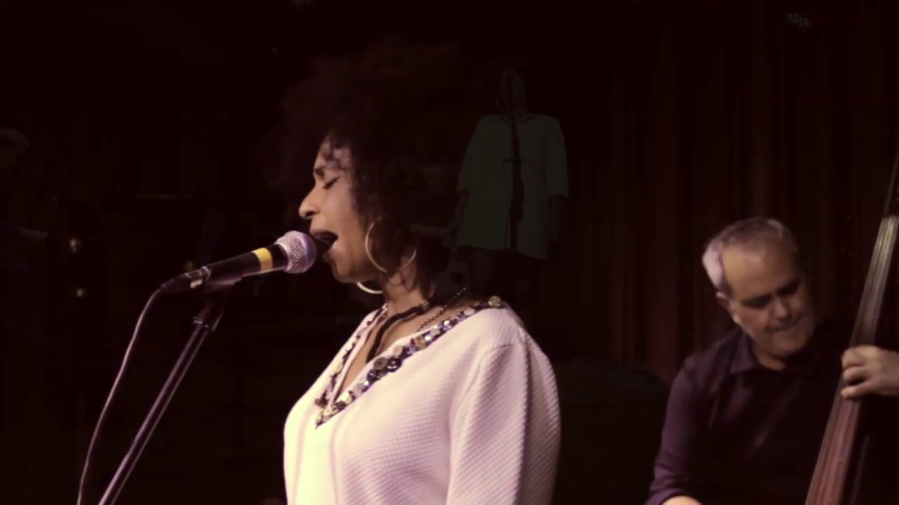 Izzy Gordon - Feeling Good