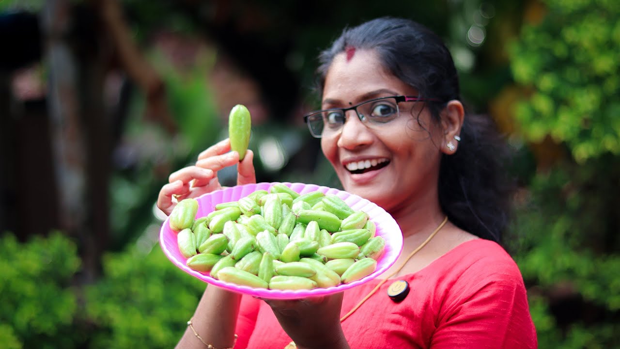 ശെരിക്കും ഞെട്ടിപ്പോയി! ഇരുമ്പൻ പുളി വച്ച് ഇങ്ങനെയൊക്കെ ചെയ്യാമായിരുന്നോ💯🔥 | Bilimbi Special Recipe