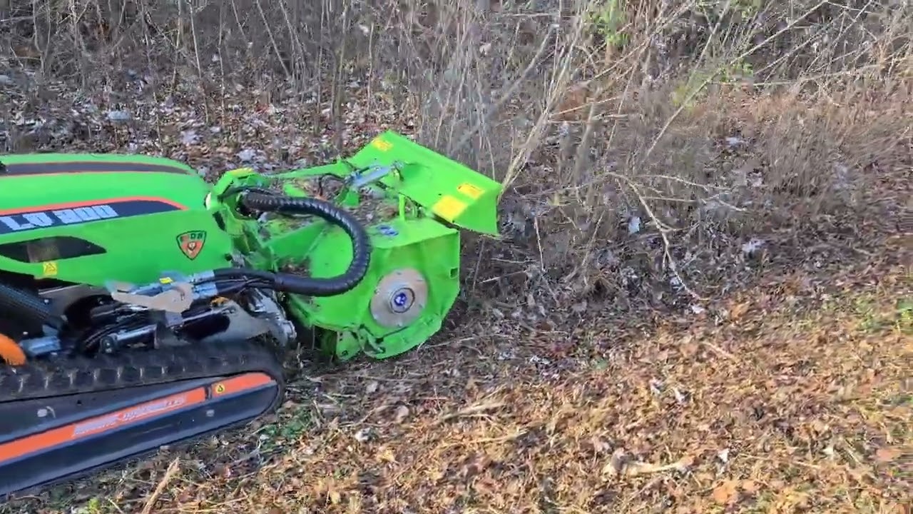 Forfex Projekt Kft. MDB Green CLimber Lv300 Pro 3.