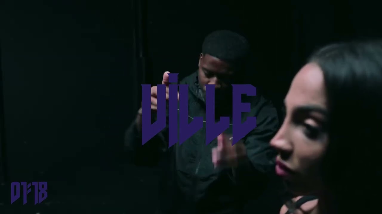 [FREE] UK x NY Drill Type Beat ''VILLE'' | Prod by Lu-K The Producer