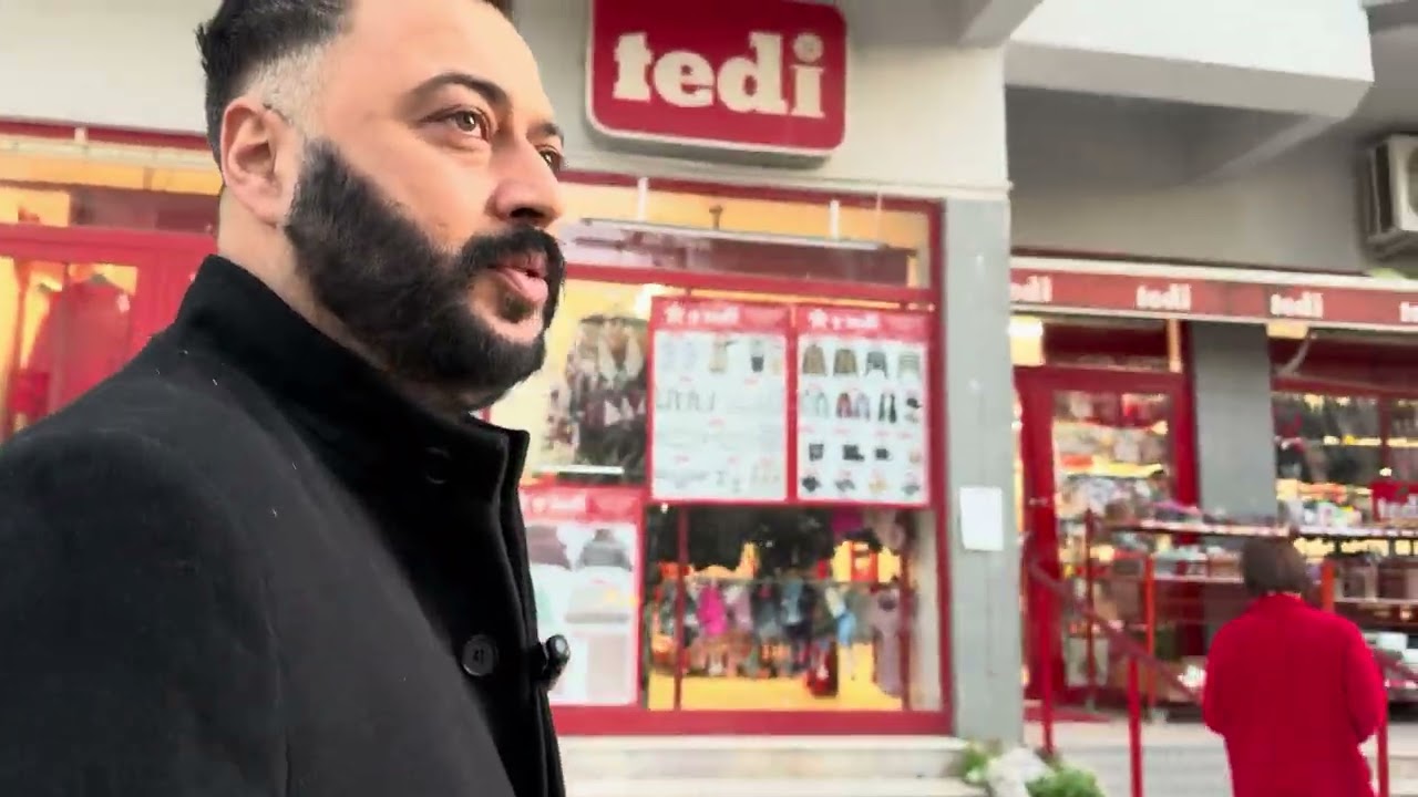 Caner toygara gözdağı “bir daha Çınarcık ‘a gelme!” Çınarcık’tan canlı..