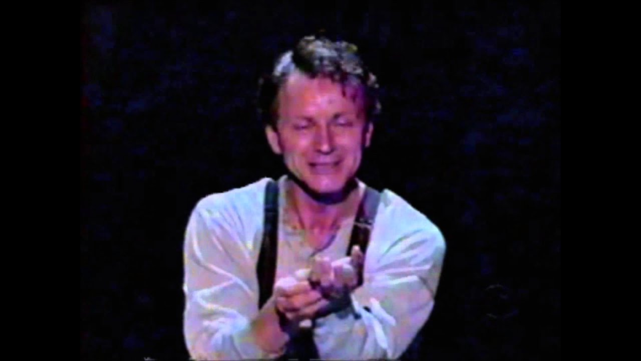 PARADE 1999 Tony Awards