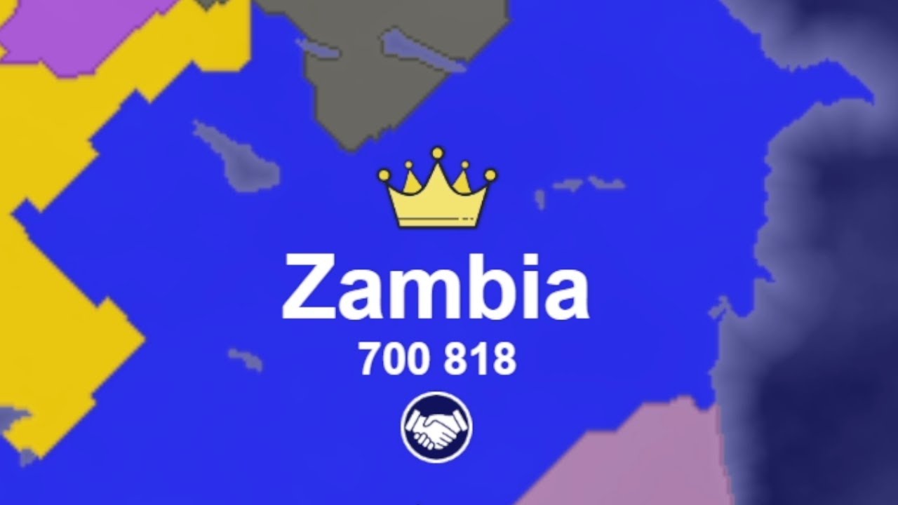 I Fought The STUPIDEST Player! Territory Games io - Territorial IO Expert Strategy!