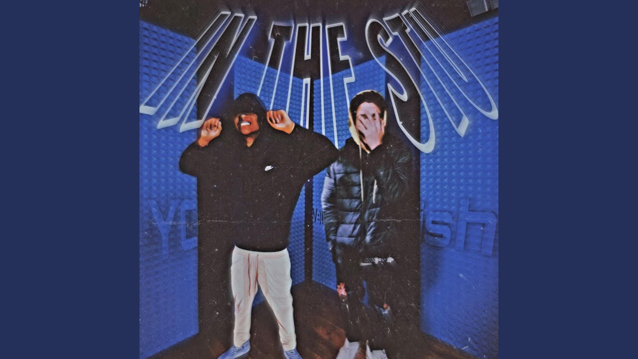 IN THE STU (feat. YOUNGKRON)
