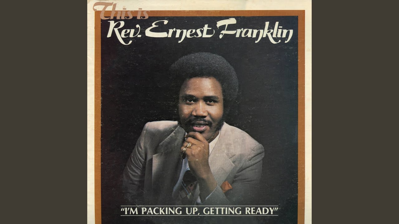 Medley: Leak In The Building, I'm Packing Up, Getting Ready