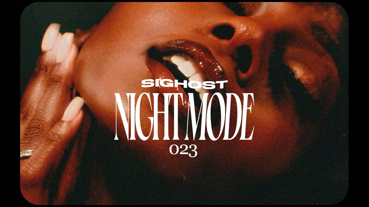 NIGHT MODE 023: Drake x Partynextdoor type beat - 