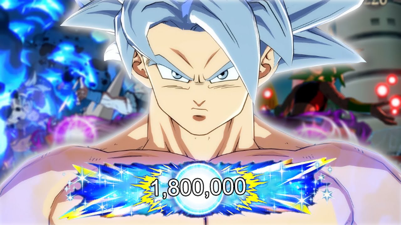 CAN WE FINALLY RANK UP!? | Dragonball FighterZ Ranked Matches
