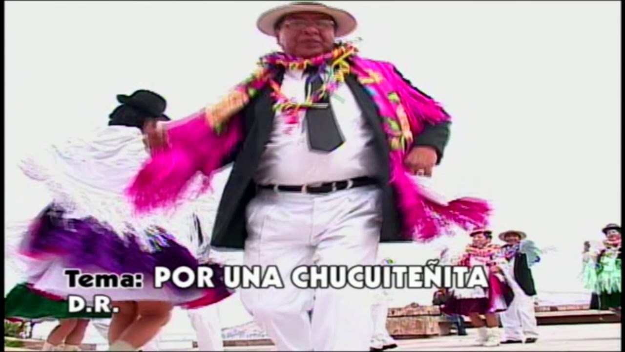 Linda Huancaneña, Recuerdos Moheños, Por una chucuiteña, Yunguyo mio - Pandillas Clásicas 2018