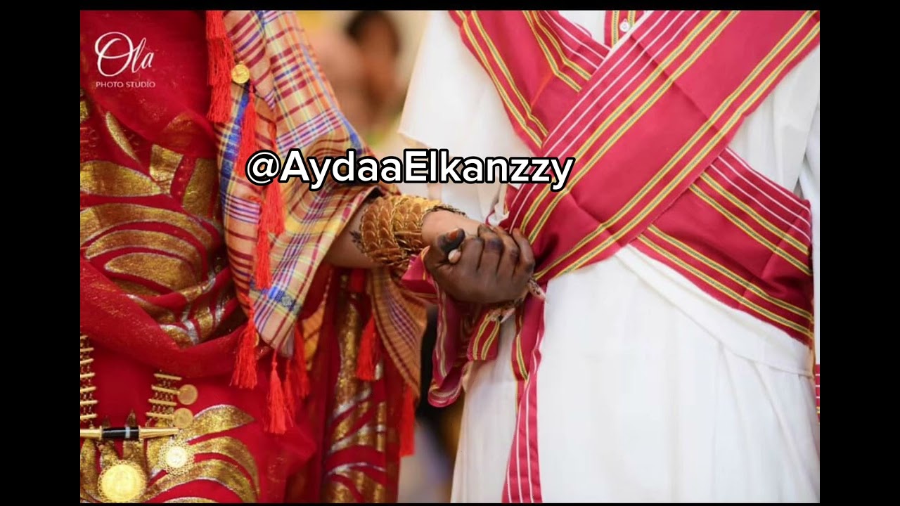 تعليمة العروس مآب                                  #رقيص_عروس #قسمة_حسن #تراث_سوداني
