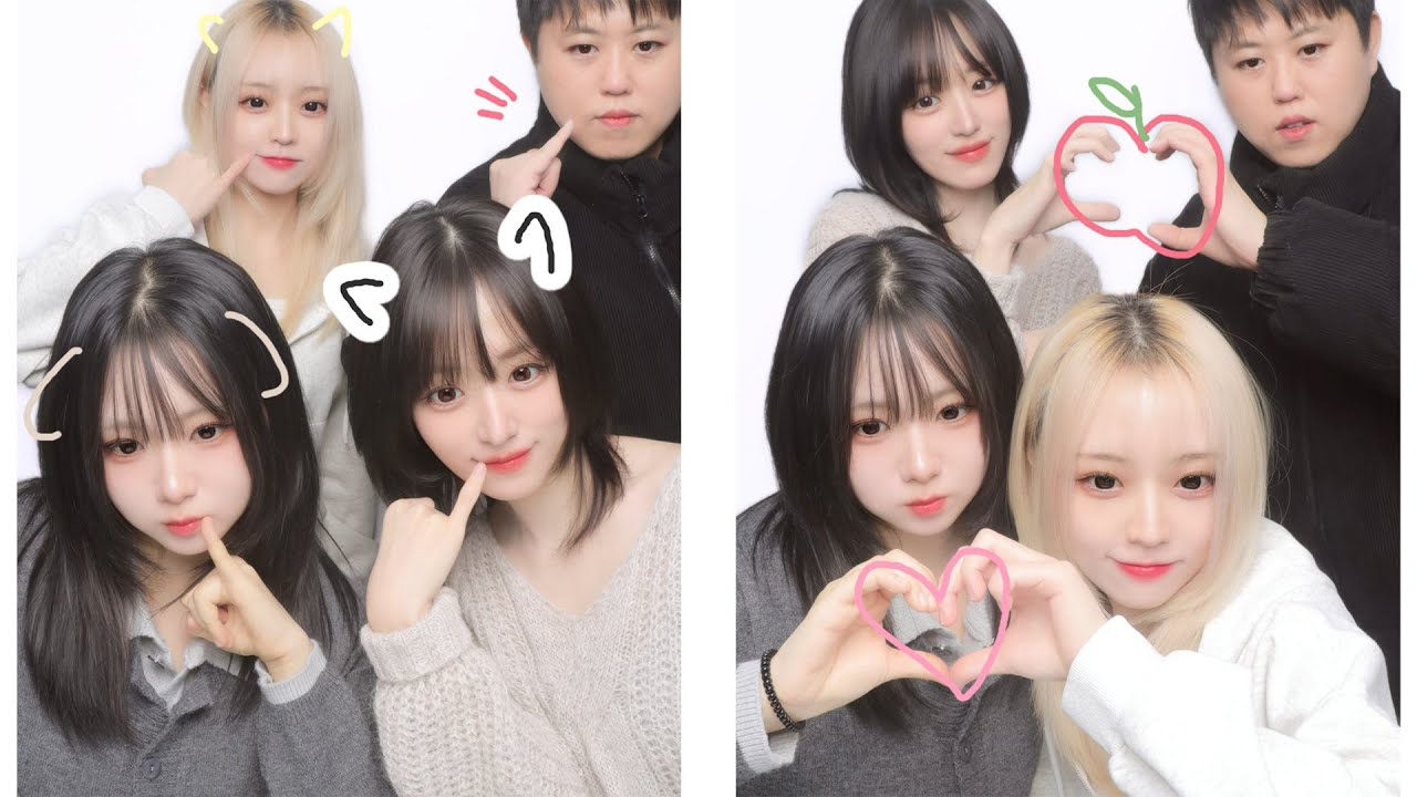 2025/11/25/1부 아웃백 오락실 노래방 부수기 (심해덤, 찡스임, 박홍시)