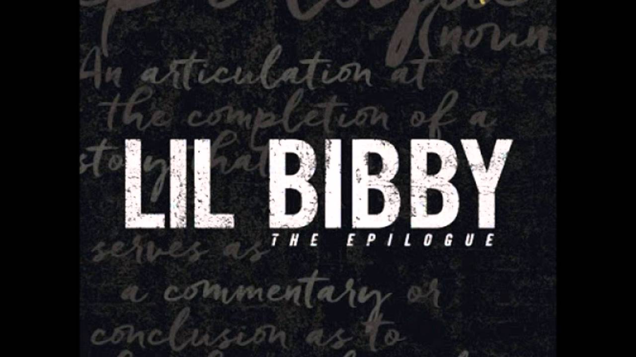 Can't Trust A Soul (Instrumental) - Lil Bibby