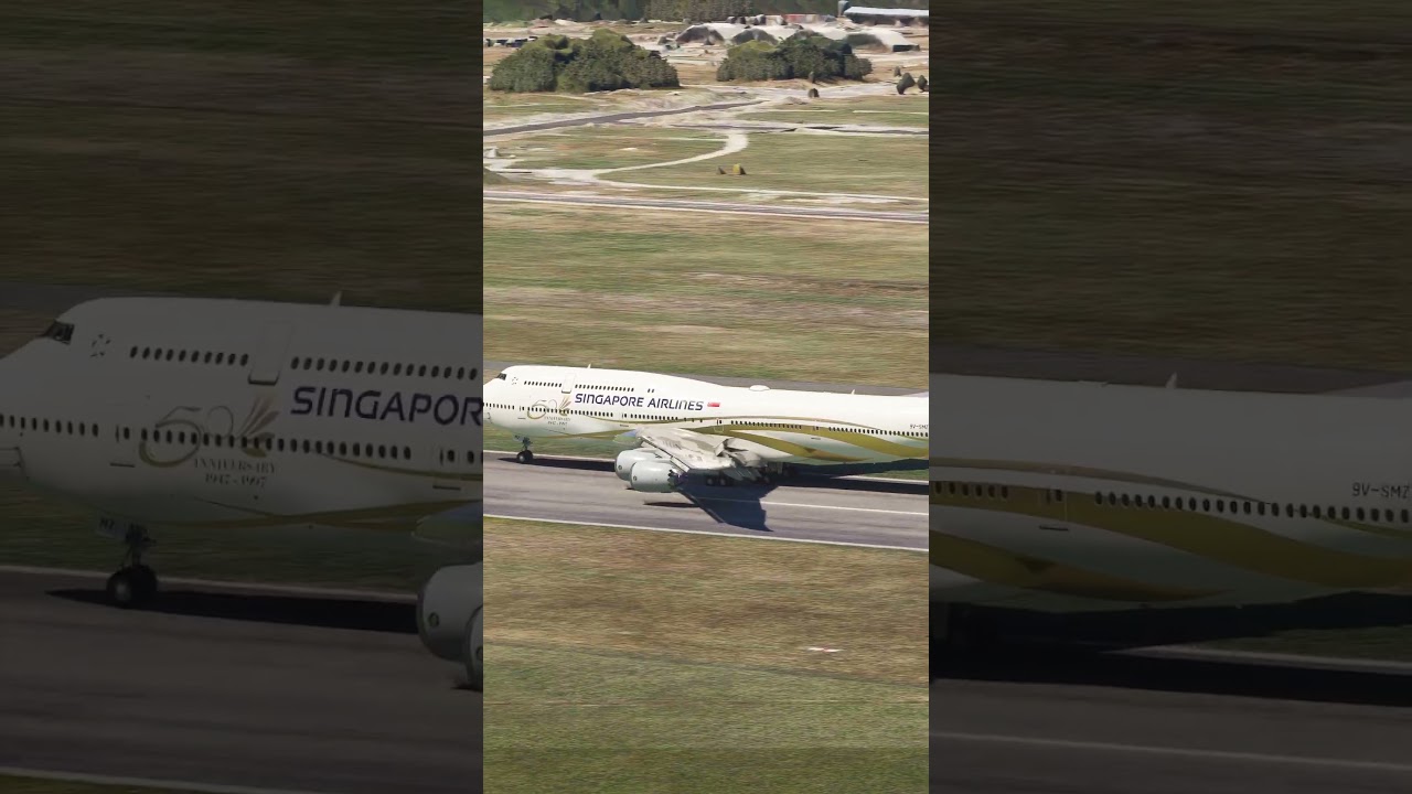 the aviation world is joking EP296