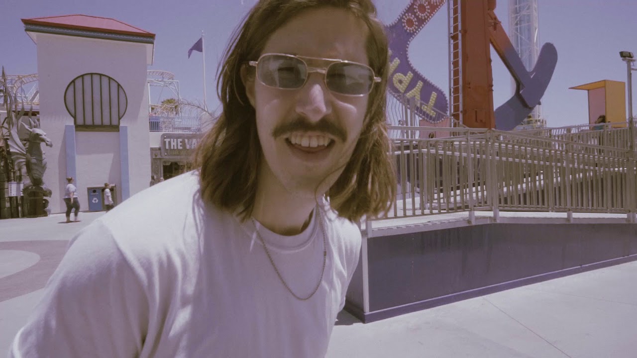 POST ANIMAL x POONEH GHANA TOUR DIARY, Pt. 3