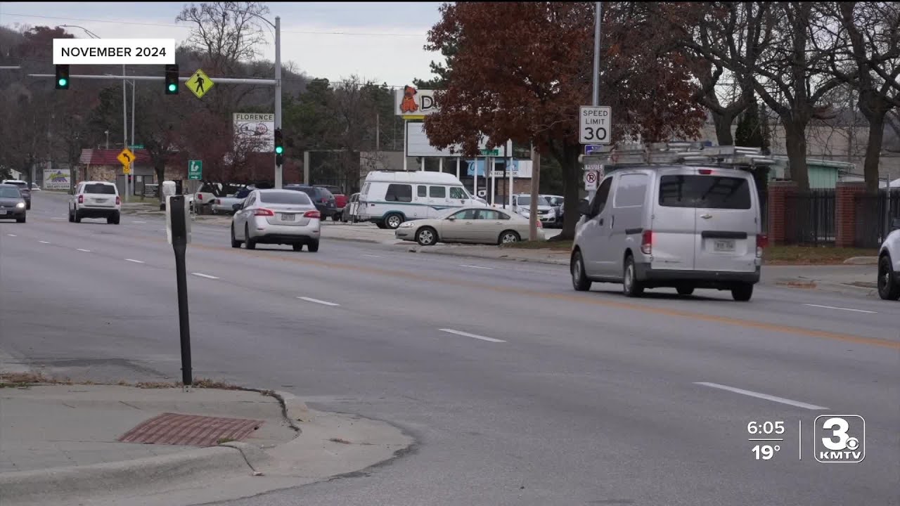 City Council approves 240K to go towards Benson pedestrian safety