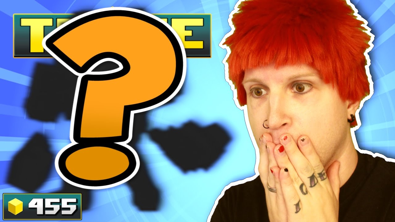 FAVORITE CLASS IN TROVE!? ✪ Scythe Plays Trove PC #455