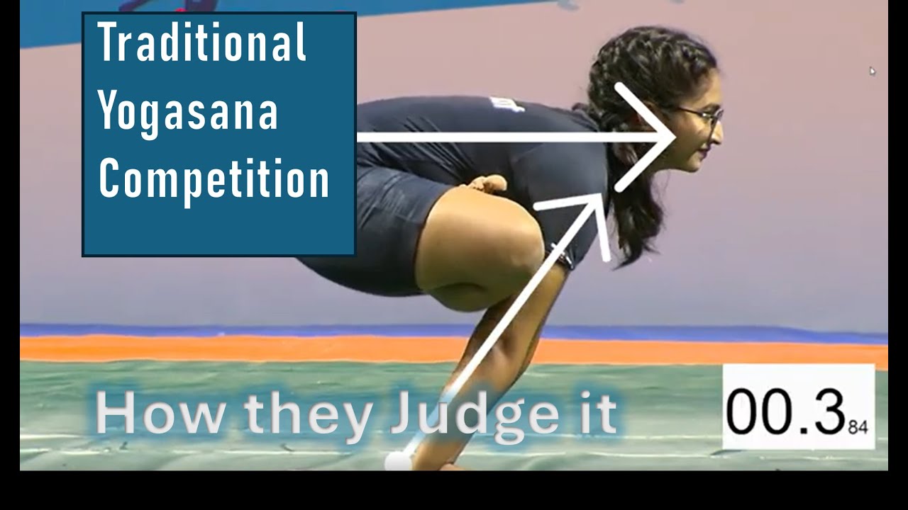 How they Do It ??  | 5 finalist performing Urdhva Kukutasan🧘‍♂️🏆