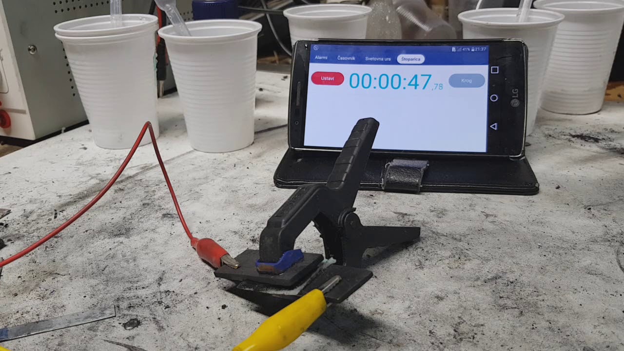 Activation of Carbon for Supercapacitors and Battery