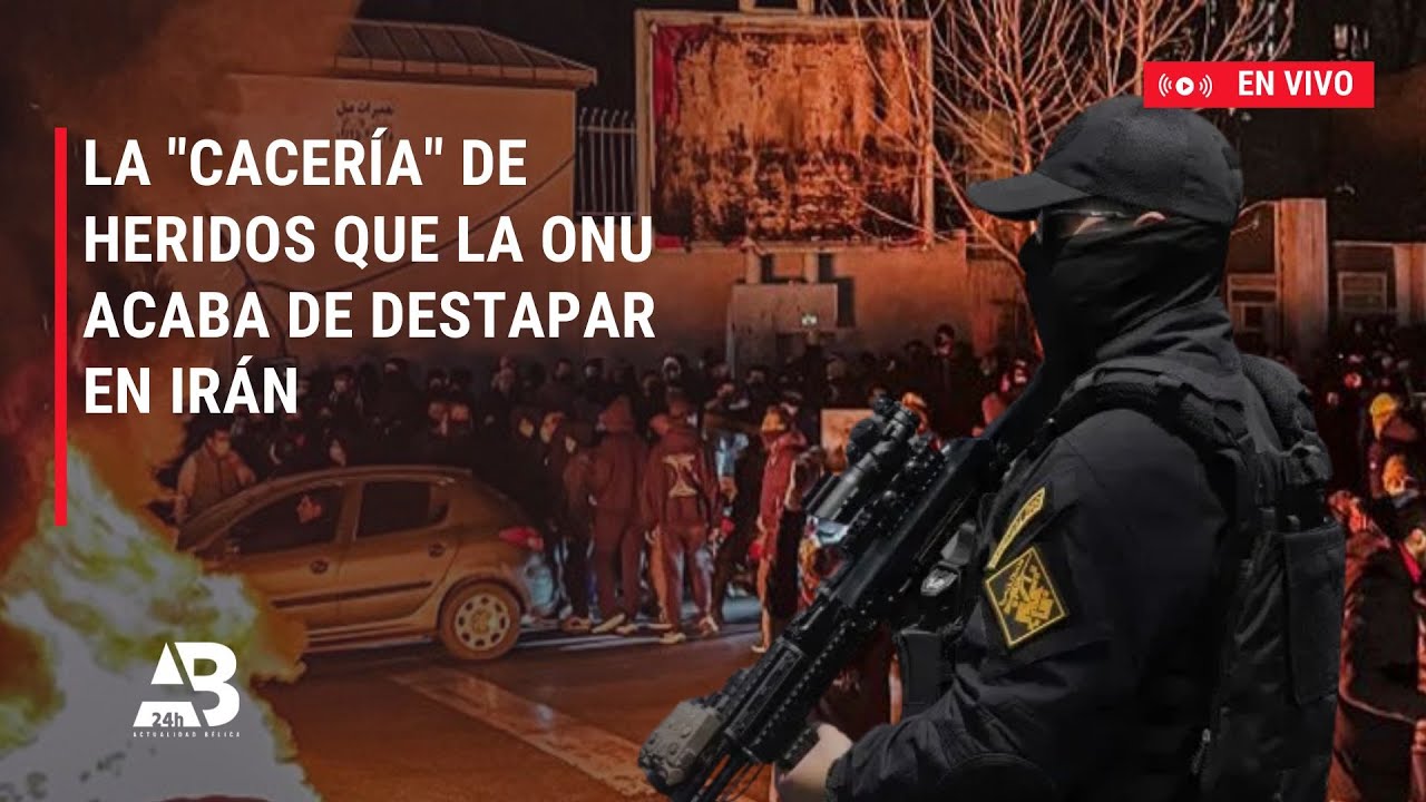 Ni los hospitales son seguros: La 