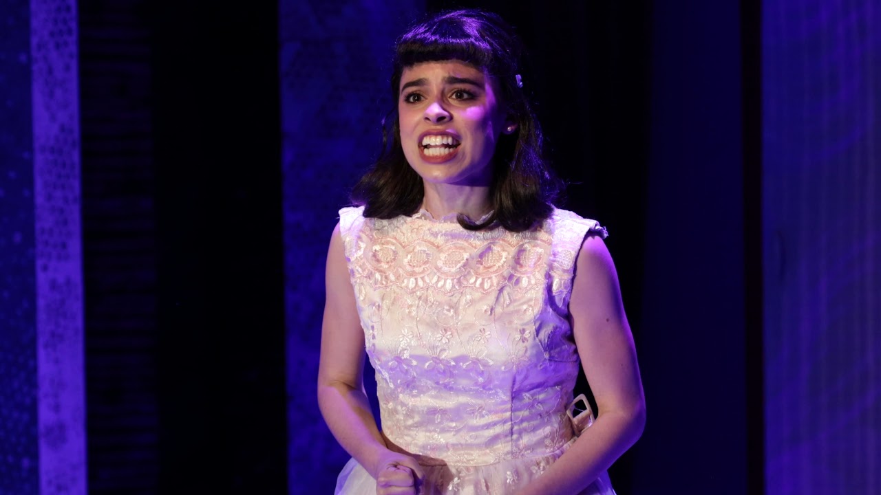 San Diego Musical Theatre's 