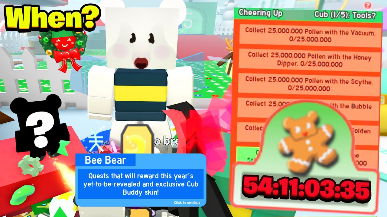 ОЖИДАЕМОЕ ВРЕМЯ ВЫХОДА ЧАСТИ 2 BEESMAS (Симулятор пчелиного роя)