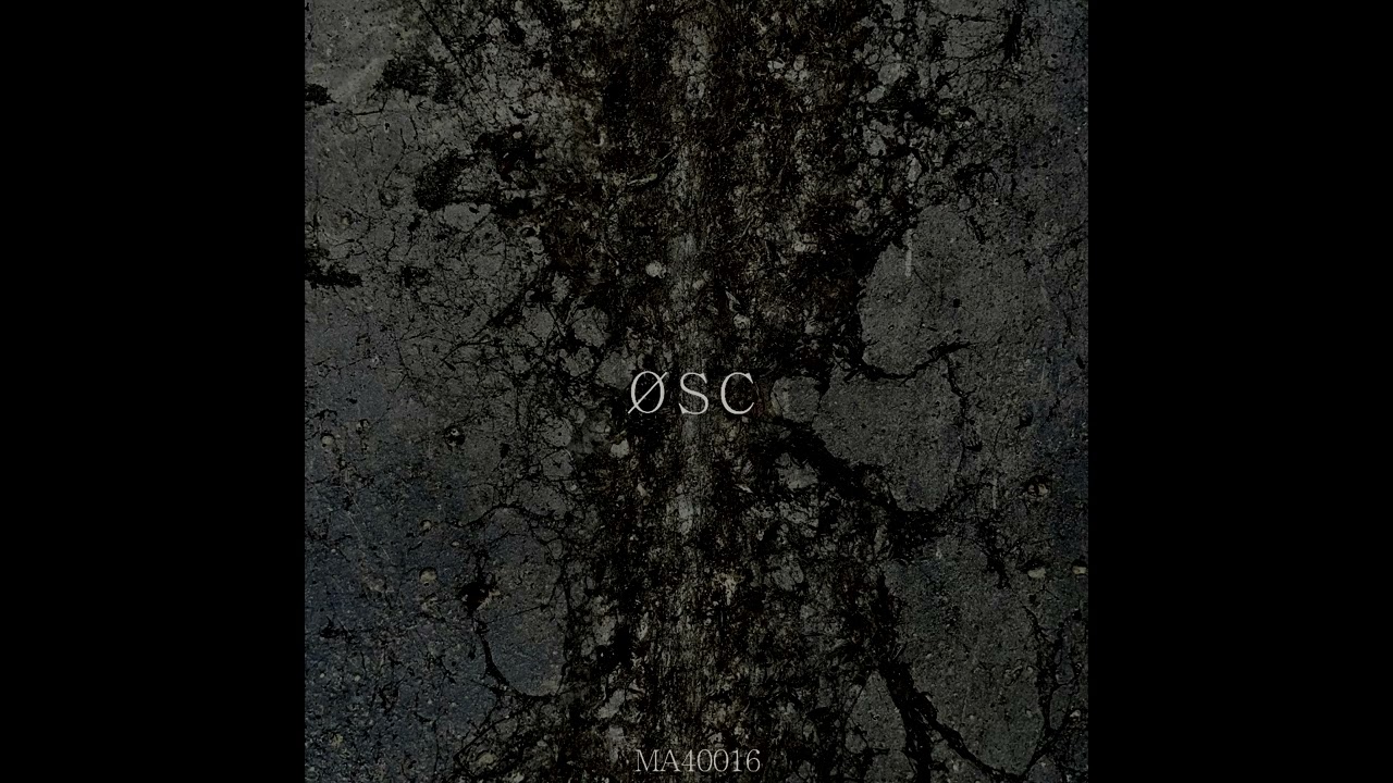 ØSC - Nerthijal ( MA40016 )