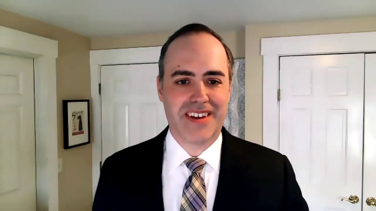 Talk to the Hill for Civil Legal Aid, 2021