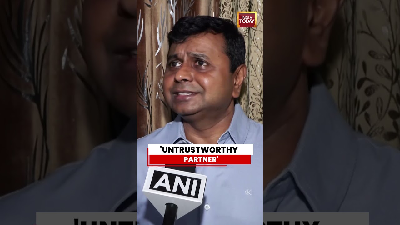 ДМК против Конгресса: Напряженность в альянсе нарастает #dmk #congress #chennai #tamilnadupolitics
