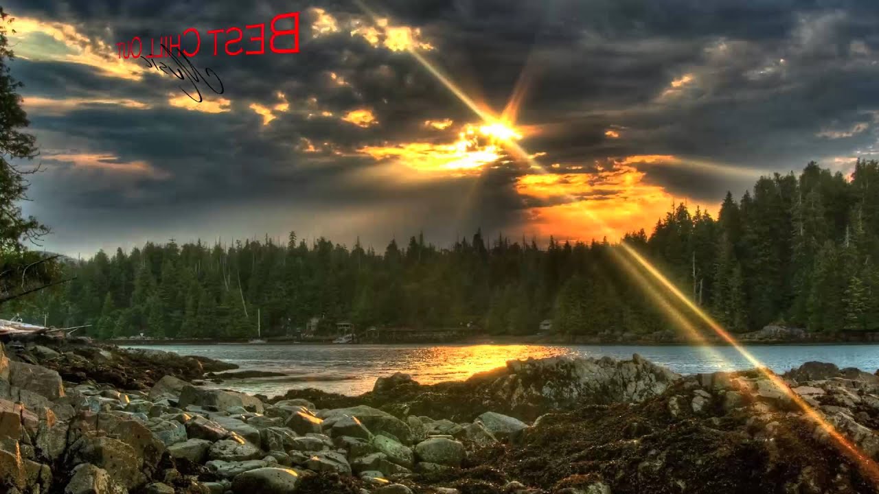Solarsoul - Night Walk on the Beach (Original Chillout Mix) Download